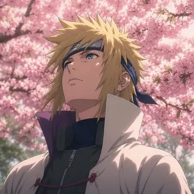 Profile image of Minato