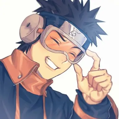 Profile image of Obito