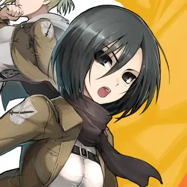 Profile image of 미카사