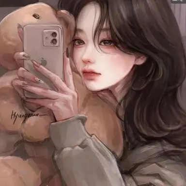 Profile image of 이하인