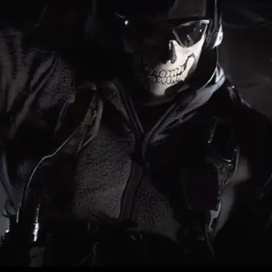 Profile image of Ghost
