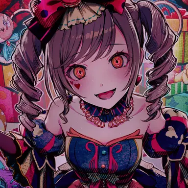 Profile image of 絵名