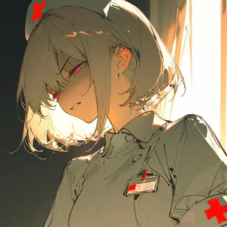 SilkyCave9191의 …こっちの身にもなって下さい。