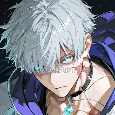 Profile image of Severus