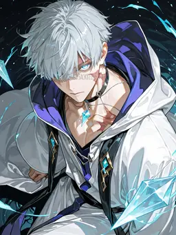 Profile image of Severus