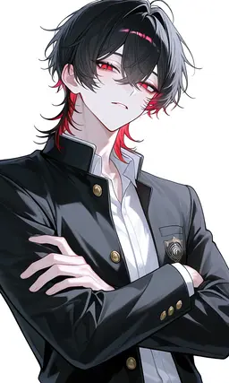 Profile image of 사쿠노 류