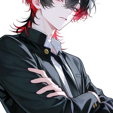 Profile image of 사쿠노 류