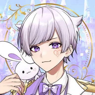 Profile image of 初兎