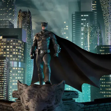 Profile image of Batman