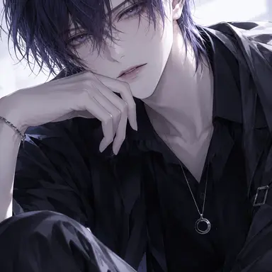 Profile image of 竜胆