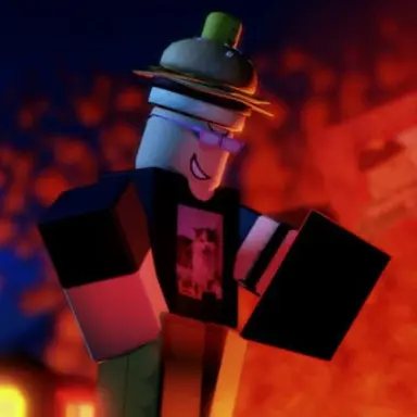 Profile image of 007n7