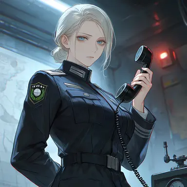 Profile image of 메리
