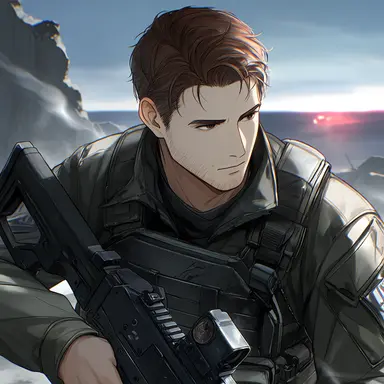 Profile image of 테일러