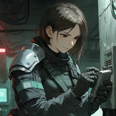 Profile image of 우루이