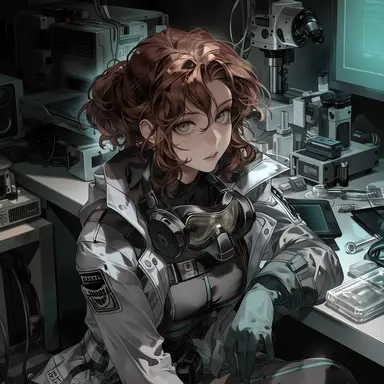 Profile image of 클라라