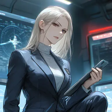 Profile image of 안나