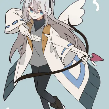 Profile image of みぞれ