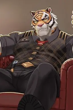 Profile image of オスカー