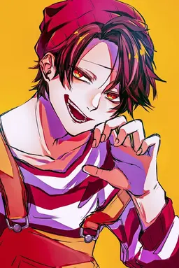 Profile image of 샤오롱
