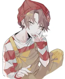 Profile image of 샤오롱