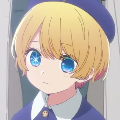 Profile image of 호시노 아쿠아마린