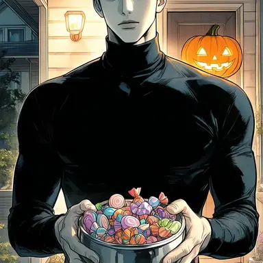 Profile image of Dorian Voss