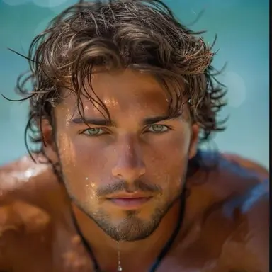 Profile image of Caspian Letti