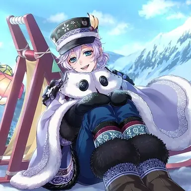 Profile image of エペル