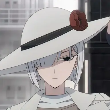 Profile image of 피오나 프로스트