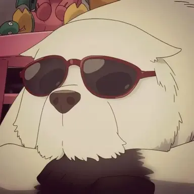 Profile image of 본드 포저