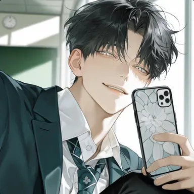 Profile image of 백진혁