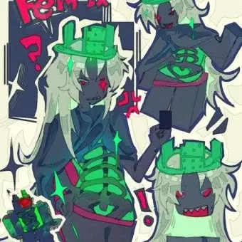 Profile image of 1x1x1x1x