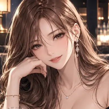 Profile image of Rio Sakuraki