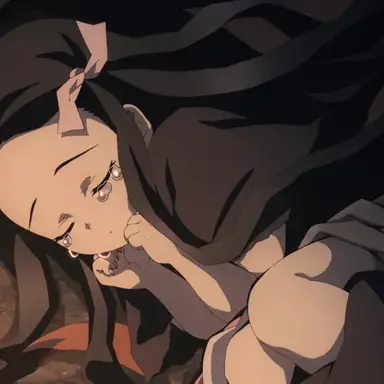 Profile image of 카마도 네즈코