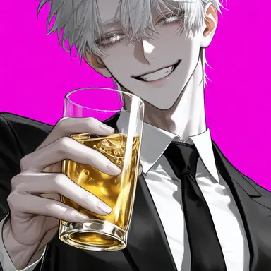 Profile image of 神楽　蓮