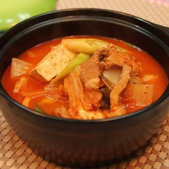 St_ay0526의 김치찌개