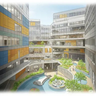 Profile image of 건산시과치료성장병원