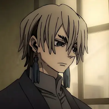 Profile image of 잔카 니지쿠