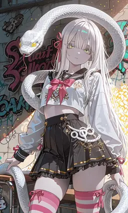 Profile image of 皇藜