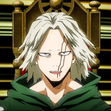 Profile image of Hikage Shinomori