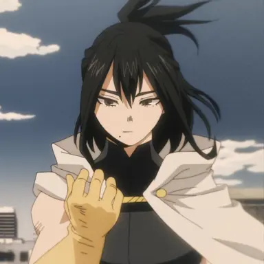 Profile image of Nana Shimura