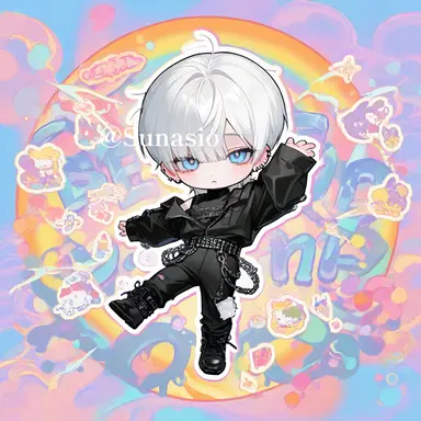 Profile image of 結月