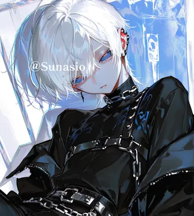 Profile image of 結月