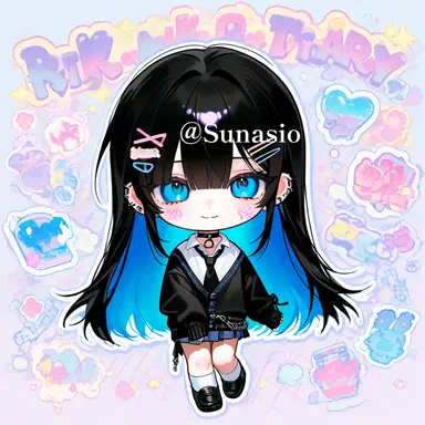 Profile image of 花音