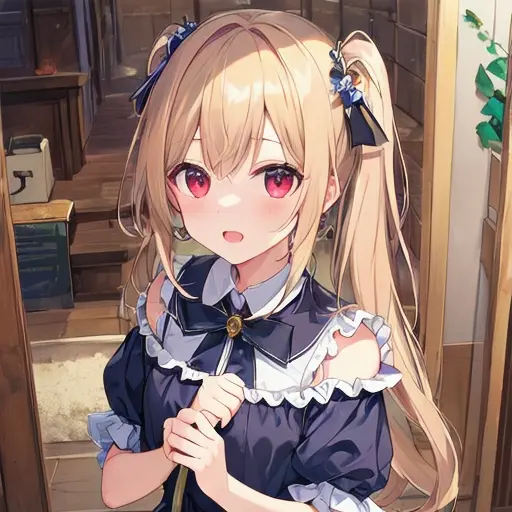 Shion0059의 無口な幼なじみ