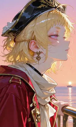Profile image of 皓