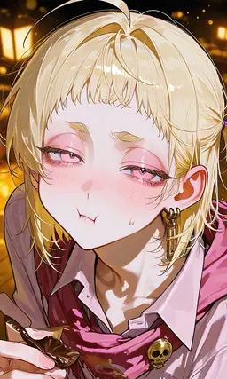 Profile image of 皓