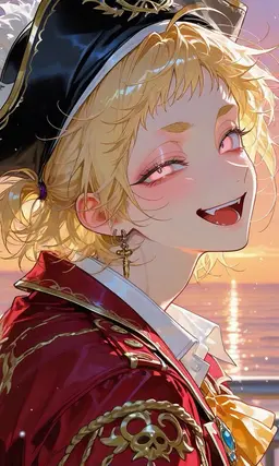Profile image of 皓