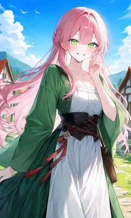 Profile image of ミーナ