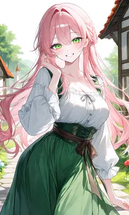 Profile image of ミーナ